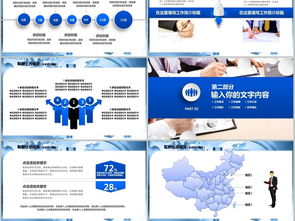 科技網(wǎng)絡信息安全研討會議PPT模板——聚焦網(wǎng)絡與信息安全軟件開發(fā)
